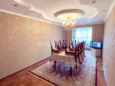 3-бөлмелі пәтер · 75 м² · 3/5 қабат, мкр Восток 115, бағасы: 30 млн ₸ в Шымкенте, Аль-Фарабийский р-н