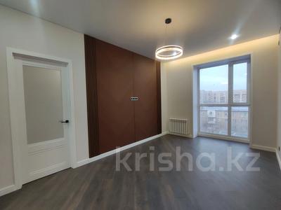 1-комнатная квартира · 41 м² · 6/9 этаж, мкр Юго-Восток, Университетская за 21.5 млн 〒 в Караганде, Казыбек би р-н