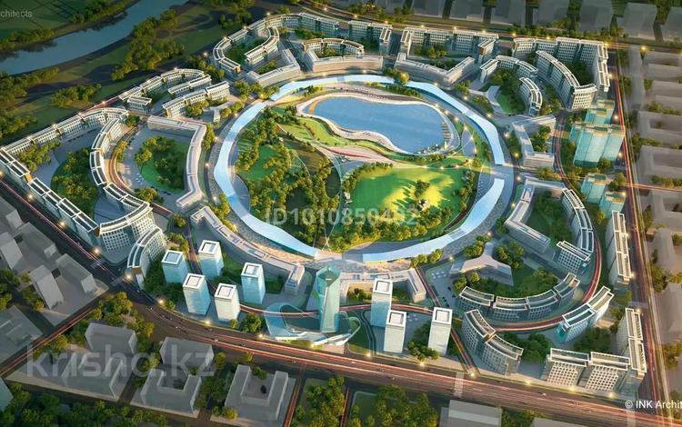 Сниму офис / помещение 20–30…, Аль фараби 7 — Аль фараби бухар жырау, улы дала в Астане, Есильский р-н — фото 2