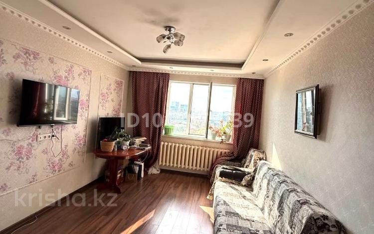 2-комнатная квартира · 61.1 м² · 13/16 этаж, Сарайшык 5/1 за 32 млн ₸ в Астане, Есильский р-н — фото 9