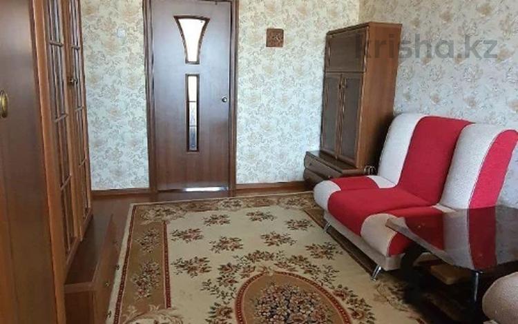 3-бөлмелі пәтер · 58 м² · 5/5 қабат, Парковая 17а, бағасы: 9 млн ₸ в Шахтинске — фото 2