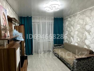 3-комнатная квартира, 50.2 м², 2/5 этаж, Мира 223 за 18.2 млн 〒 в Петропавловске
