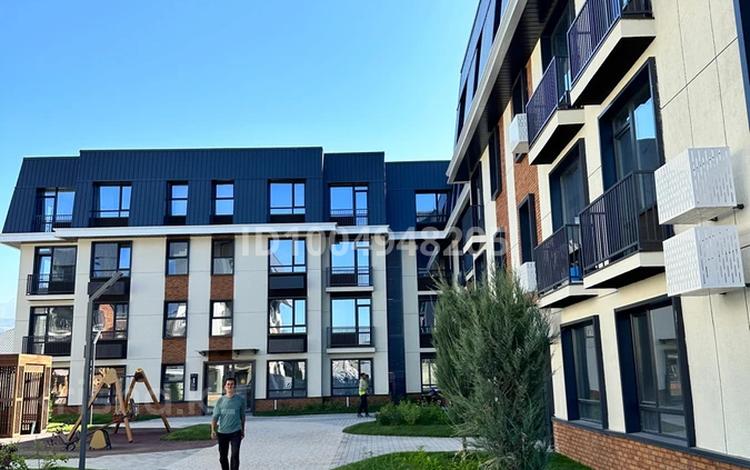 2-бөлмелі пәтер · 50.7 м² · 4/4 қабат, Коктем 43 Б, бағасы: 27.2 млн ₸ в Туздыбастау (Калинино) — фото 2
