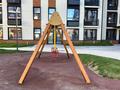 2-бөлмелі пәтер · 50.7 м² · 4/4 қабат, Коктем 43 Б, бағасы: 27.2 млн ₸ в Туздыбастау (Калинино) — фото 44