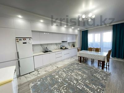 3-комнатная квартира · 144 м² · 7/8 этаж, мкр. Алтын орда, Мкр. Батыс-2 за 46 млн ₸ в Актобе