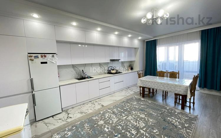 3-комнатная квартира · 144 м² · 7/8 этаж, мкр. Алтын орда, Мкр. Батыс-2 за 46 млн ₸ в Актобе — фото 2