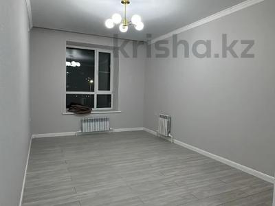 2-комнатная квартира · 85 м² · 3/9 этаж, Санкибай Батыра за 35.9 млн ₸ в Актобе