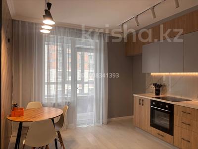 2-комнатная квартира · 66.24 м² · 6/16 этаж, К. Толеметова 83 за 41 млн ₸ в Шымкенте, Абайский р-н