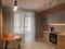2-комнатная квартира · 66.24 м² · 6/16 этаж, К. Толеметова 83 за 41 млн 〒 в Шымкенте, Абайский р-н