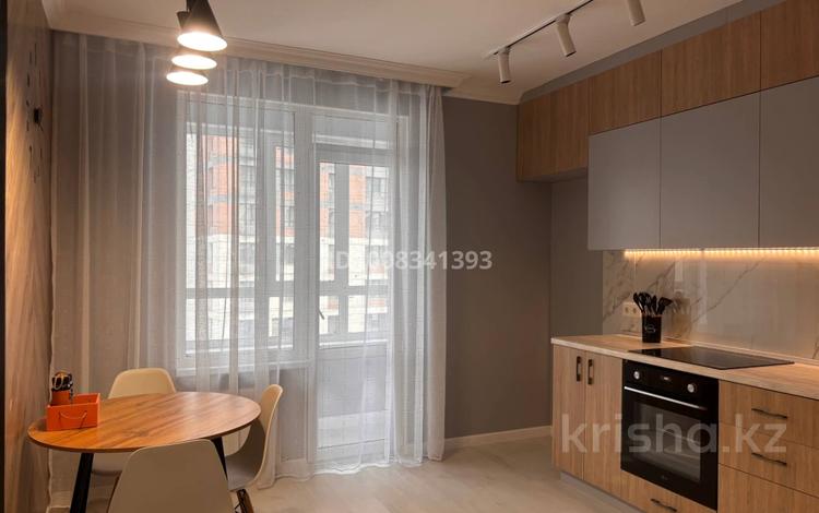 2-комнатная квартира · 66.24 м² · 6/16 этаж, К. Толеметова 83 за 41 млн ₸ в Шымкенте, Абайский р-н — фото 2