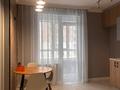 2-комнатная квартира · 66.24 м² · 6/16 этаж, К. Толеметова 83 за 41 млн ₸ в Шымкенте, Абайский р-н — фото 4
