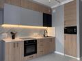 2-комнатная квартира · 66.24 м² · 6/16 этаж, К. Толеметова 83 за 41 млн ₸ в Шымкенте, Абайский р-н — фото 2