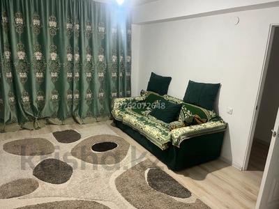 1-комнатная квартира · 36 м² · 5/5 этаж, Улица Осипенко 27/2 за 160 000 ₸ в Алматы, Турксибский р-н