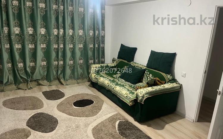 1-комнатная квартира · 36 м² · 5/5 этаж, Улица Осипенко 27/2 за 160 000 ₸ в Алматы, Турксибский р-н — фото 2