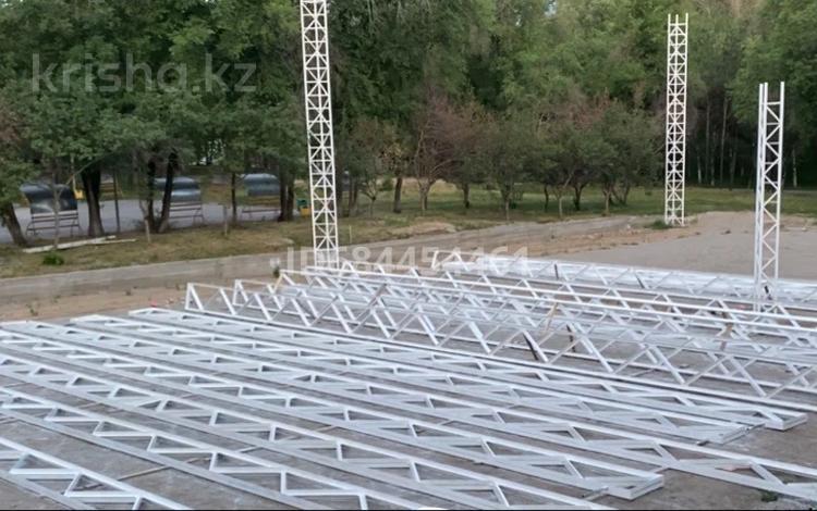 Склады • 800 м² за 5 млн 〒 в Алматы, Бостандыкский р-н — фото 3