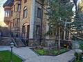Отдельный дом · 10 комнат · 1105 м² · 12 сот., Кенесары хана - Парк Alibi City — 8 спален за 700 млн ₸ в Алматы, Наурызбайский р-н — фото 3