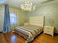 Отдельный дом · 10 комнат · 1105 м² · 12 сот., Кенесары хана - Парк Alibi City — 8 спален за 700 млн ₸ в Алматы, Наурызбайский р-н — фото 30