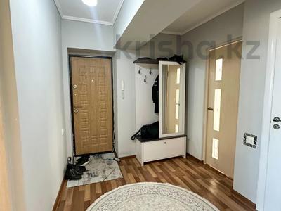 3-комнатная квартира · 62.8 м² · 5/5 этаж, самал за 21 млн ₸ в Талдыкоргане