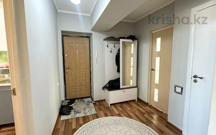 3-комнатная квартира · 62.8 м² · 5/5 этаж, самал за 21 млн ₸ в Талдыкоргане — фото 2