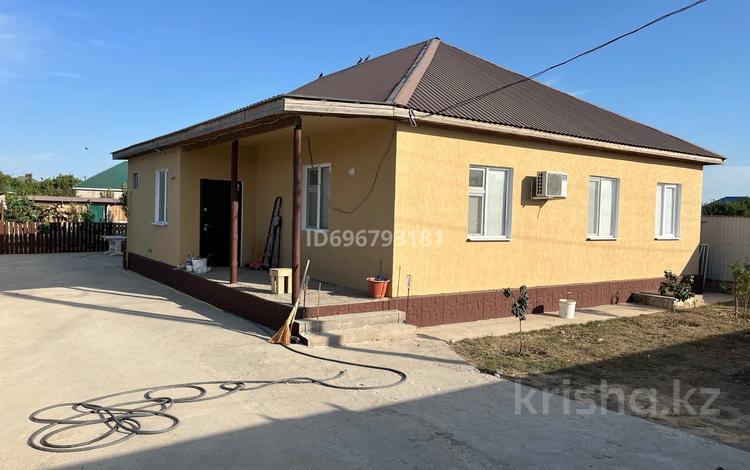 Дача · 4 комнаты · 180 м² · 8 сот., мкр Зарослый, Железнодороник 39 — Магазин Зарослый за 25 млн ₸ в Атырау — фото 5