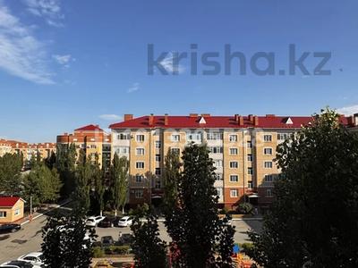 3-бөлмелі пәтер · 105 м² · 4/5 қабат, мкр. Алтын орда 9/1, бағасы: 45.5 млн ₸ в Актобе