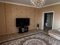 3-бөлмелі пәтер · 105 м² · 4/5 қабат, мкр. Алтын орда 9/1, бағасы: 45.5 млн ₸ в Актобе — фото 9