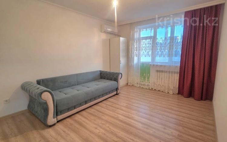 2-бөлмелі пәтер · 50 м² · 9/9 қабат, Ахмет Байтурсынулы 39, 39/1, 39/2, 39/3, бағасы: 26 млн ₸ в Астане, Сарайшык р-н — фото 2
