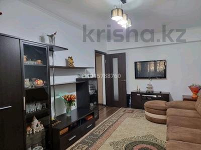 3-комнатная квартира · 68 м² · 1/4 этаж, Хаджи-Мукана за ~ 74 млн ₸ в Алматы, Медеуский р-н