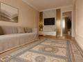 3-комнатная квартира · 67 м² · 5/5 этаж, мкр Тастак-1 — Фурката за 40.5 млн ₸ в Алматы, Ауэзовский р-н — фото 2