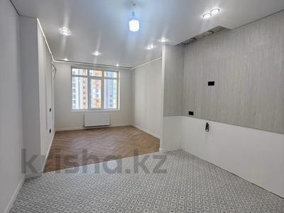 3-бөлмелі пәтер · 69.9 м² · 6/9 қабат, Строительная — Абая, бағасы: 44 млн ₸ в Алматы