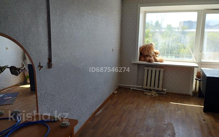 1-комнатная квартира · 30 м² · 5/5 этаж, Майкудук, Майкудук, 13й микрорайон за 7.1 млн ₸ в Караганде, Алихана Бокейханова р-н — фото 13