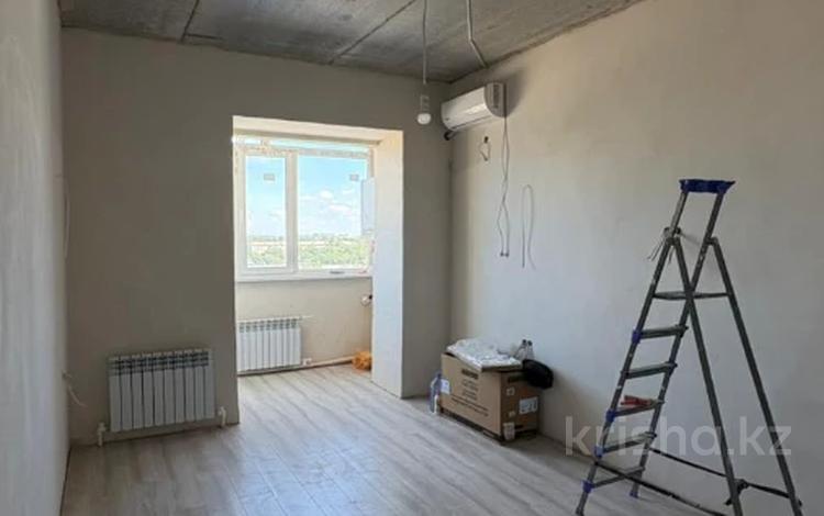 1-комнатная квартира · 45.5 м² · 8/9 этаж, Молдагулова 15 за 16.5 млн ₸ в Уральске — фото 2