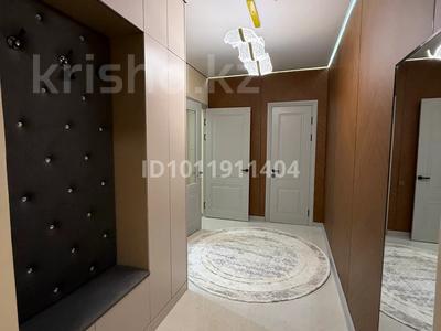 1-комнатная квартира · 45 м², 18-й микрорайон, Байтерекова 2б за 240 000 〒 в Шымкенте, Аль-Фарабийский р-н