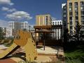 2-комнатная квартира · 55 м² · 2/9 этаж, Бухар жырау 57/6 за 38.5 млн ₸ в Астане, Нура р-н — фото 3