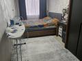 3-комнатная квартира · 59.1 м² · 3/4 этаж, 1 мкр 17 — Возле площади за 28 млн 〒 в Конаеве (Капчагай) — фото 4