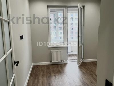 1-комнатная квартира · 40 м² · 7/12 этаж, Райымбека 210 за 46 млн 〒 в Алматы, Алмалинский р-н