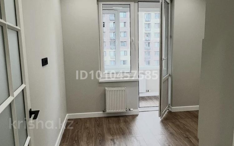 1-комнатная квартира · 40 м² · 7/12 этаж, Райымбека 210/4 за 45 млн ₸ в Алматы, Алмалинский р-н — фото 2
