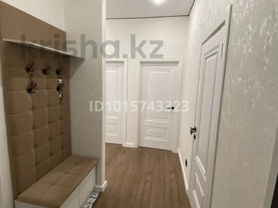 1-бөлмелі пәтер · 36.4 м² · 4/9 қабат, Е 797 2 — Айтеке би, бағасы: 30 млн ₸ в Астане, Нура р-н