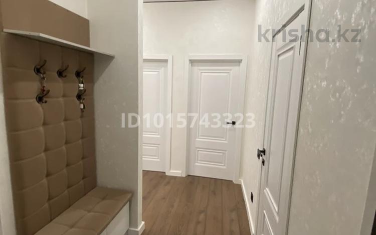 1-бөлмелі пәтер · 36.4 м² · 4/9 қабат, Е 797 2 — Айтеке би, бағасы: 30 млн ₸ в Астане, Нура р-н — фото 2