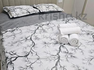 2-комнатная квартира · 50 м² · 5/12 этаж, ​Улица Байтурсынулы, 32 32 — Нұрлы жол ЛРТ за 21 000 ₸ в Астане, Сарайшык р-н