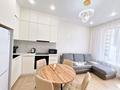 2-комнатная квартира · 50 м² · 5/12 этаж, ​Улица Байтурсынулы, 32 32 — Нұрлы жол ЛРТ за 21 000 ₸ в Астане, Сарайшык р-н — фото 2