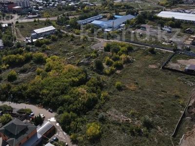 Участок · 600 соток, Шугыла 24 за 1.2 млрд 〒 в Астане