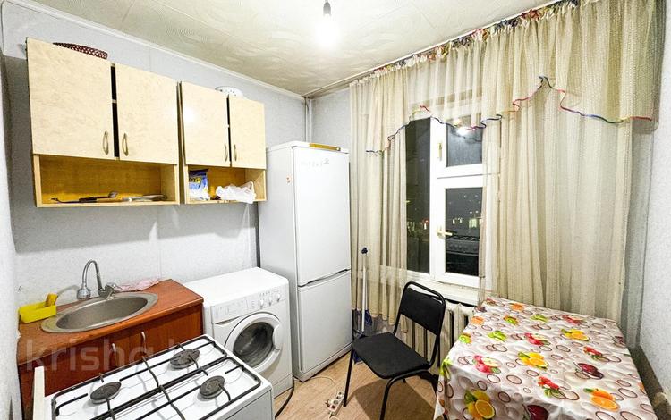 1-комнатная квартира · 32 м² · 4/5 этаж, Мкр. Жетысу 9 за 11 млн ₸ в Талдыкоргане, мкр Жетысу — фото 2