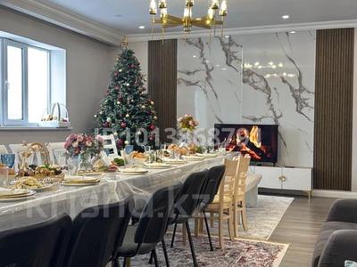 Дом · 7 комнат · 300 м², Армандастар за 110 000 ₸ в Астане
