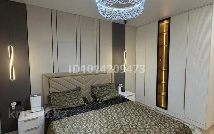 3-комнатная квартира · 73 м² · 7/9 этаж, Кульджинский тракт 153/54 — Бухтарминская за 53 млн ₸ в Алматы, Турксибский р-н — фото 2