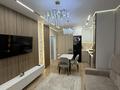 3-комнатная квартира · 73 м² · 7/9 этаж, Кульджинский тракт 153/54 — Бухтарминская за 53 млн ₸ в Алматы, Турксибский р-н — фото 14