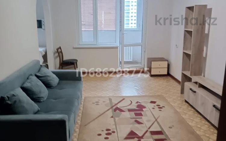 2-комнатная квартира, 45 м², 5/5 этаж помесячно, Сатпаева 54 — Жарокова