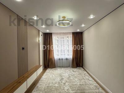 1-бөлмелі пәтер · 35 м² · 5/9 қабат, Райымбек, бағасы: 26.5 млн ₸ в Алматы, Наурызбайский р-н