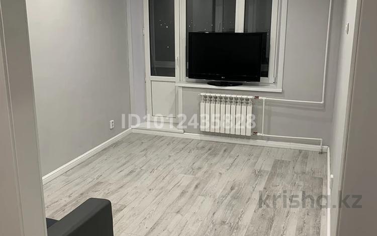1-бөлмелі пәтер · 32.9 м² · 6/10 қабат, Днепропетровская 84 — Геринга-Щедрина, бағасы: 15.5 млн ₸ в Павлодаре — фото 2