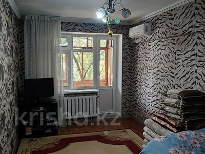 2-комнатная квартира, 40.8 м², 4/4 этаж, Саина 14а за 21 млн 〒 в Алматы, Ауэзовский р-н
